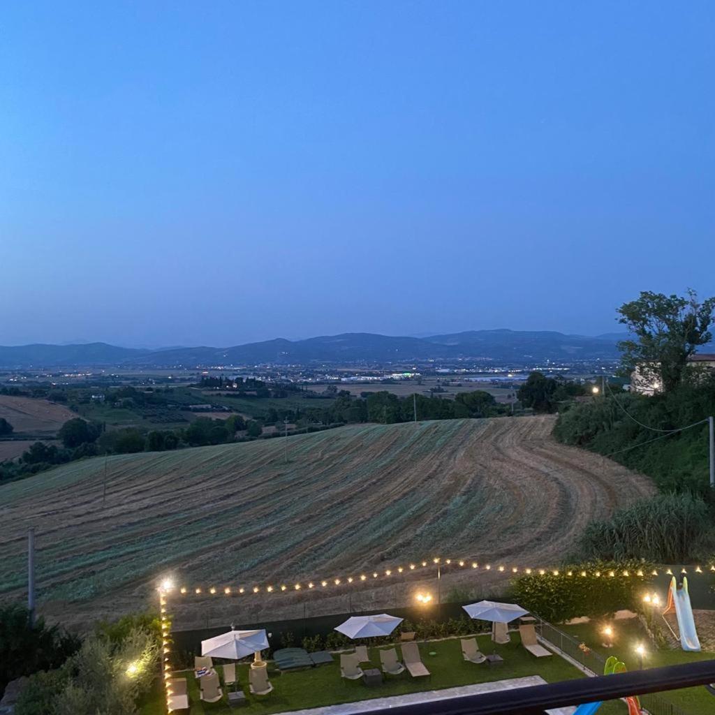 Appartamenti Brufa Civico 13/17 Exterior foto