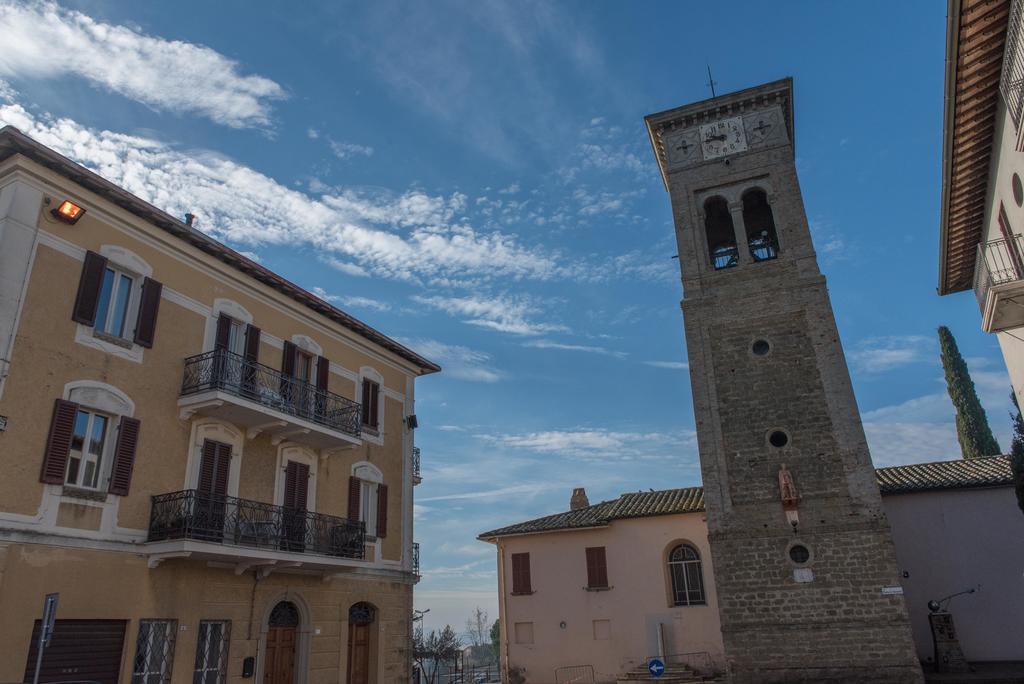 Appartamenti Brufa Civico 13/17 Exterior foto
