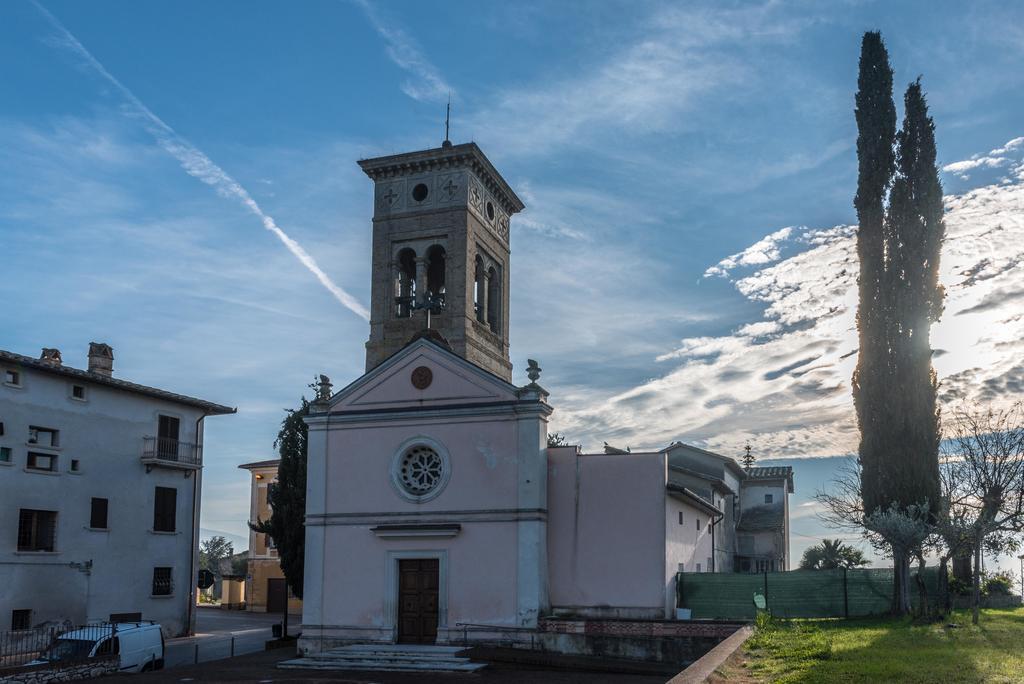 Appartamenti Brufa Civico 13/17 Exterior foto