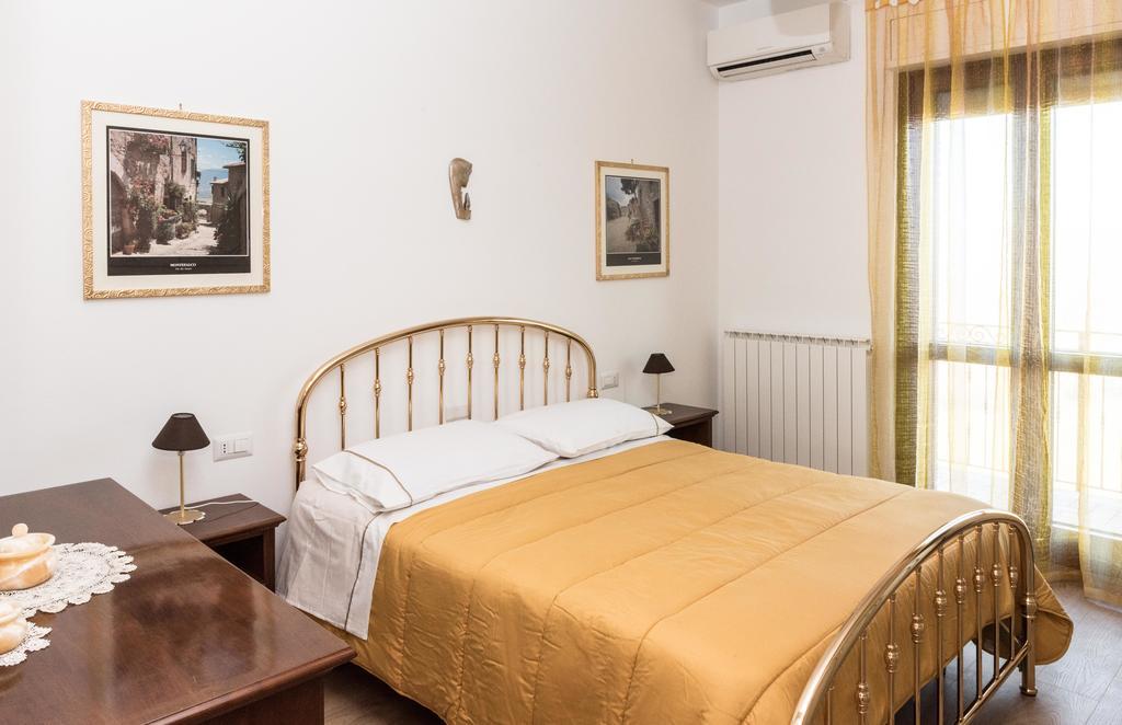 Appartamenti Brufa Civico 13/17 Exterior foto
