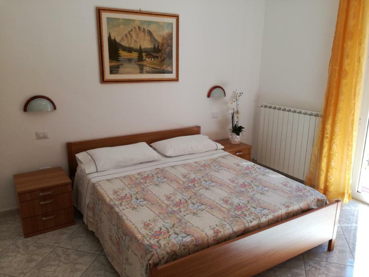 Appartamenti Brufa Civico 13/17 Exterior foto